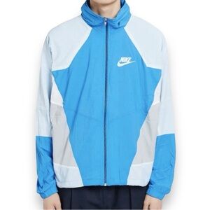 Nike 1990 Re-issue Woven Windbreaker Jacket